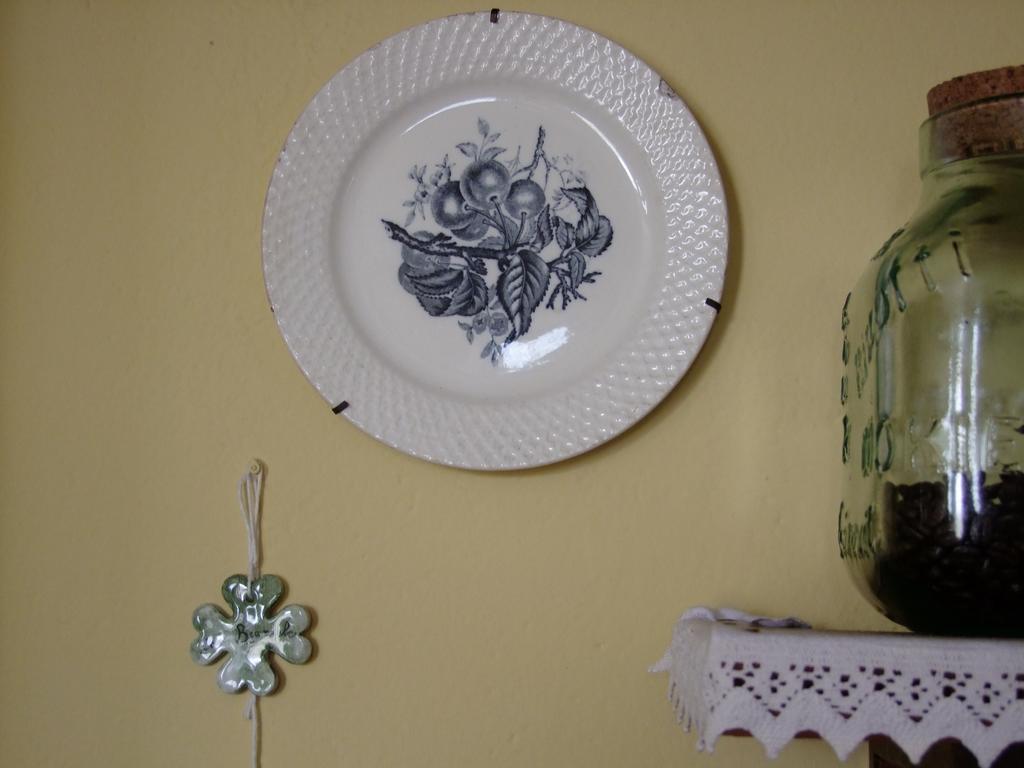 Casa Branzele Bed & Breakfast Trezzo Tinella Bagian luar foto