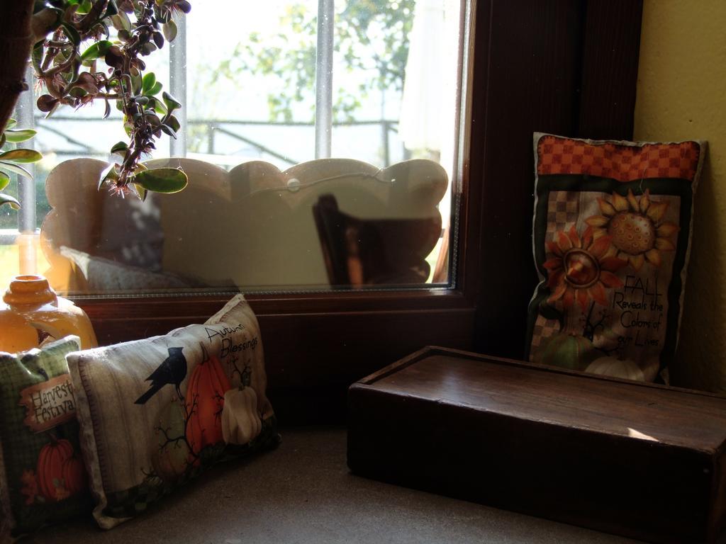 Casa Branzele Bed & Breakfast Trezzo Tinella Bagian luar foto