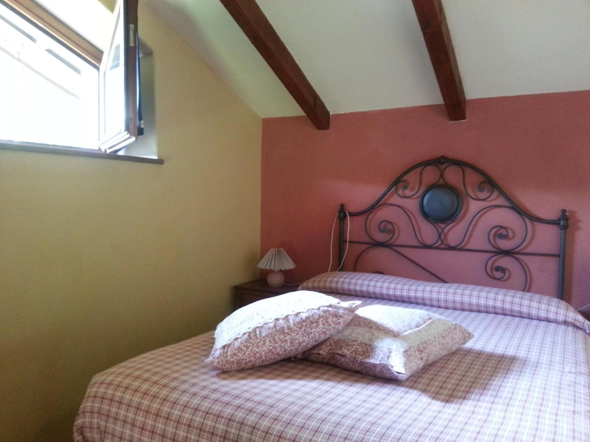 Casa Branzele Bed & Breakfast Trezzo Tinella Ruang foto