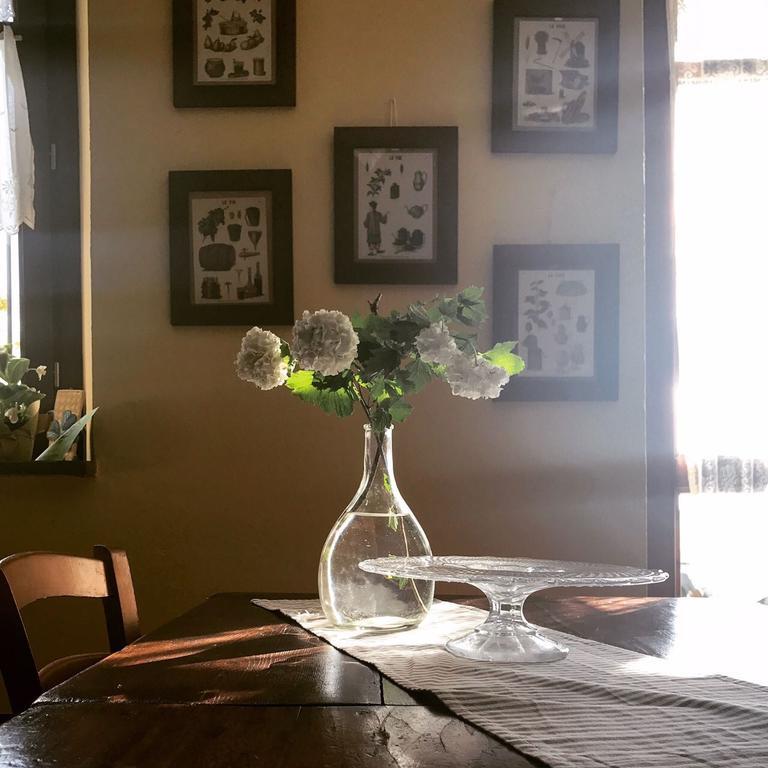 Casa Branzele Bed & Breakfast Trezzo Tinella Bagian luar foto